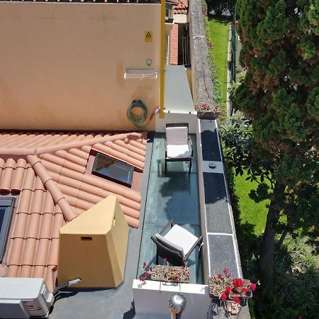 Sao Thiago House Madeira Apartment Funchal  Exterior photo