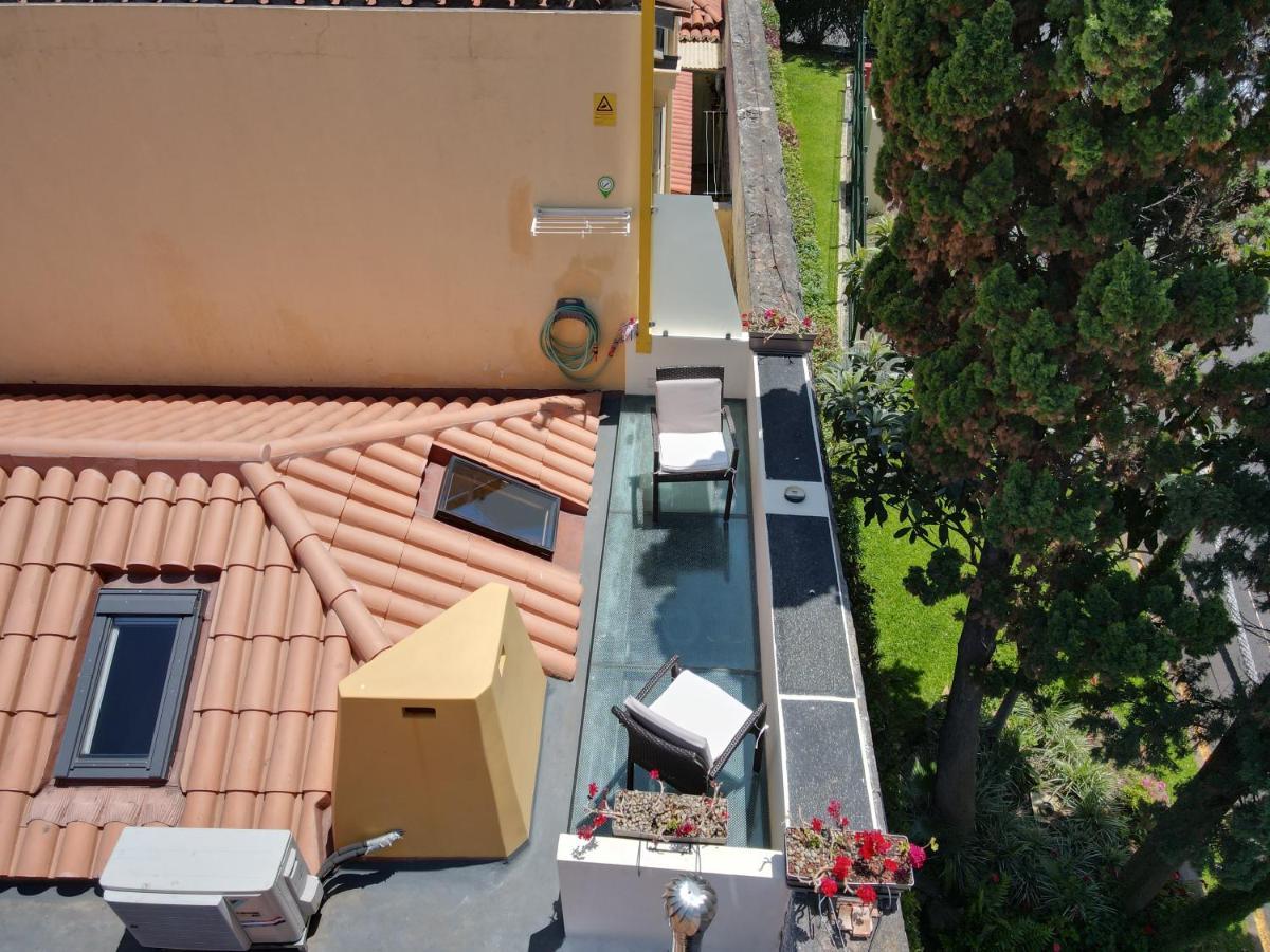 Sao Thiago House Madeira Apartment Funchal  Exterior photo