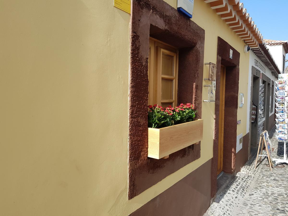 Sao Thiago House Madeira Apartment Funchal  Exterior photo